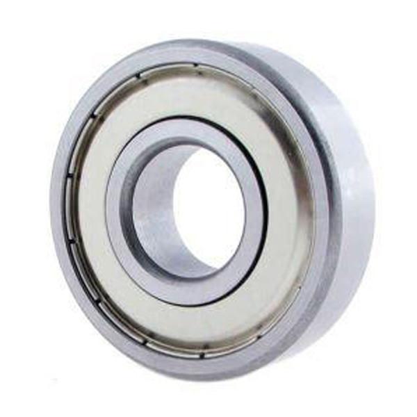 5x11x4 Australia Metal Shielded Bearing MR115-ZZ (10 Units) #1 image